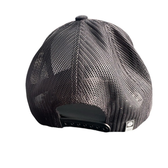 Salty Crew Snapback hat - Picture 2 of 2